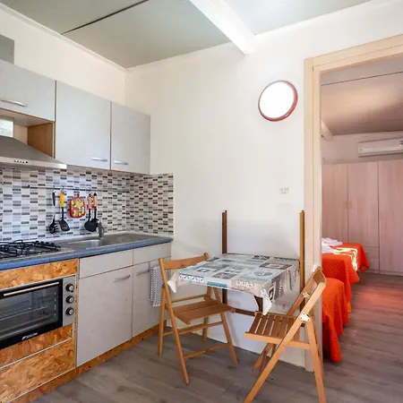 Apartment Ada Depandance 2 Punta Prosciutto