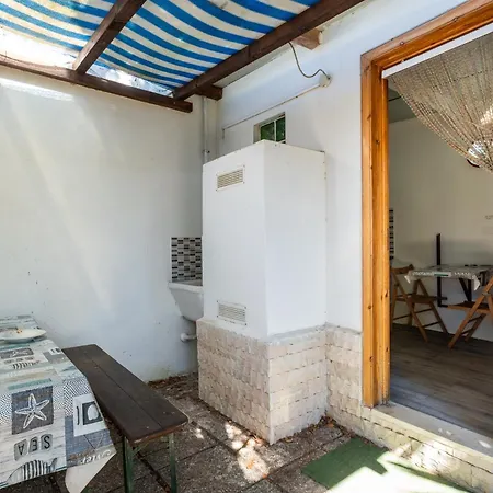 Ada Depandance 2 Apartment