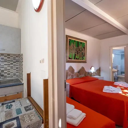 Apartment Ada Depandance 2 Punta Prosciutto